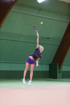 Vanessa Malek 220 - Prisdorfer Sommercup